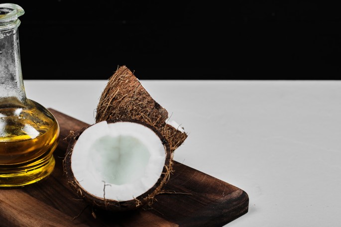 7 raisons d’utiliser l’huile de coco