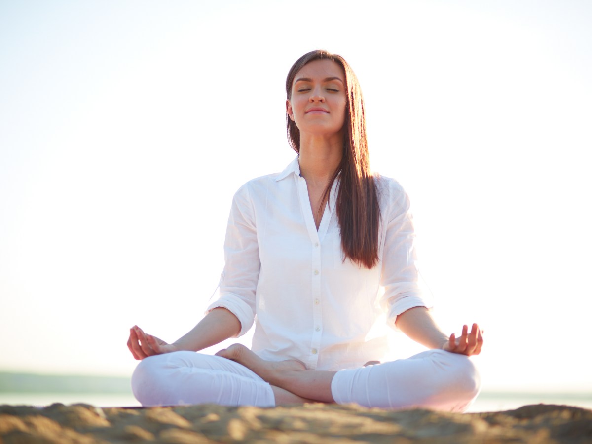 7 conseils importants pour le succès du&nbsp;yoga